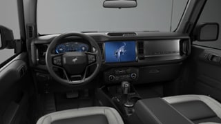 2026 Ford Bronco® Internal Image 2